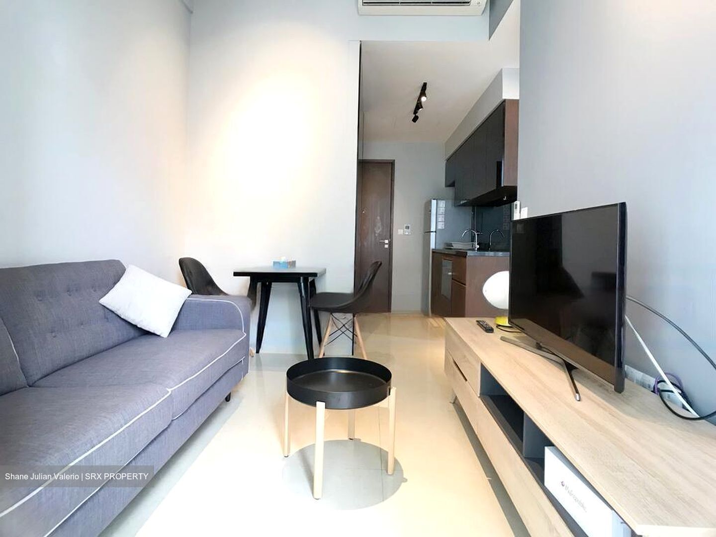City Suites (D12), Apartment #482571601
